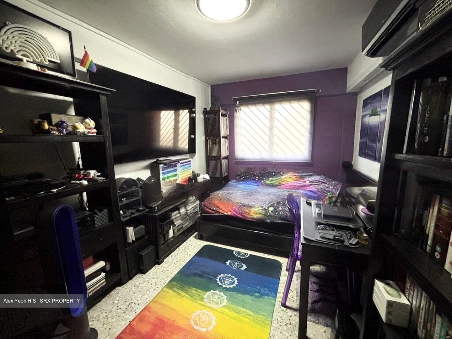 Blk 168A Queensway (Queenstown), HDB 4 Rooms #480527681